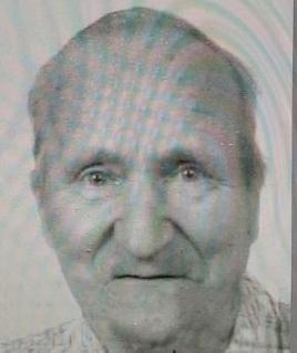 Charles SILJANDER missing person case profile photo