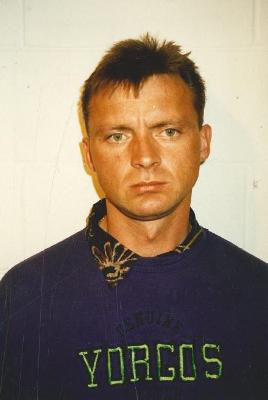 Zbigniew GAJDA missing person case in Shuniah, Ontario