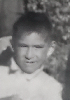 Leo PAYASH missing person case in Red Lake Road, Ontario