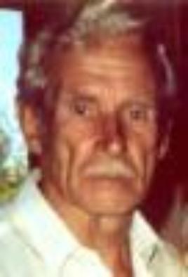 Witold SAGIN missing person case profile photo