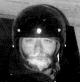 Gordon Eric ZEIGLER missing person case in Lake Nipigon, Ontario