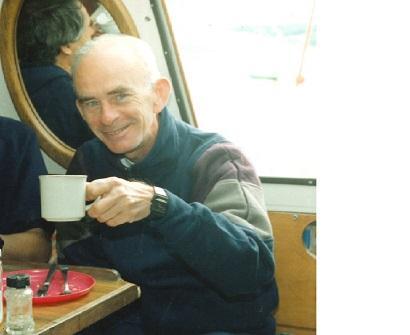 Jerzy Kalzimierz RYGLEWICZ missing person case in Merrickville, Ontario