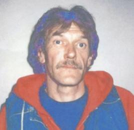 David JENNINGS missing person case profile photo