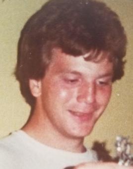 Mark K CORNETT missing person case in Missinabi Township, Ontario