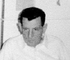 Allan Malcolm MACKENZIE missing person case in Chapleau, Ontario