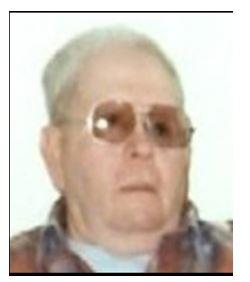 Chester SAWYERS missing person case in Lochalsh, Ontario