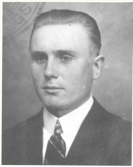 Eetu VAINONEN missing person case in the Thunder Bay (Port Arthur) area since sometime during 1935 to 1936. This case has 1 Missing perso, Ontario