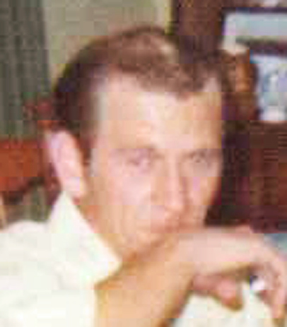 Anthony MALINAK missing person case in Madawaska Valley Township, Ontario