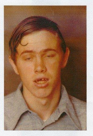 Robin Kenneth WINDROSS missing person case in Orilla, Ontario