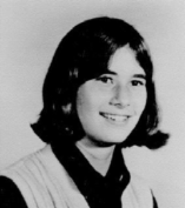 Kathy LULLOFF missing person case profile photo