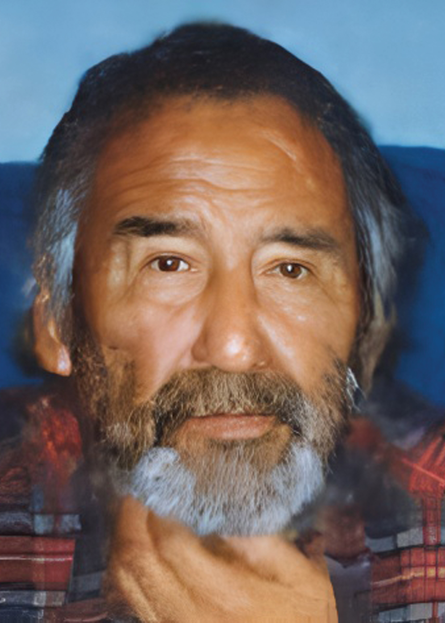 Simon MCDONALD missing person case in White Dog First Nations Territory, Ontario