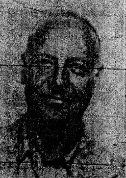 Stanley Whitehouse KEMP missing person case in Finlayson Lake, Ontario