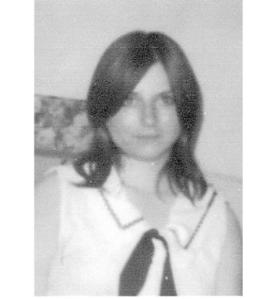 Diane BOURNE missing person case profile photo