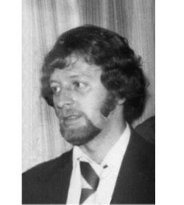Robert LOUIS missing person case profile photo