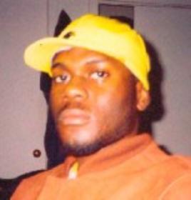 Aju IROAGA missing person case profile photo