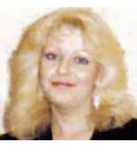 Amanda RUDGE missing person case profile photo