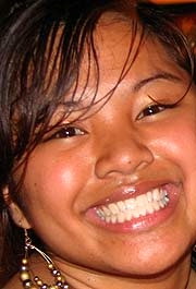 Christina CALAYCA missing person case in Rainbow Falls Provincial Park, Killraine Twp, Ontario