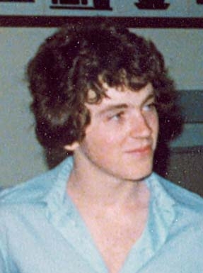James Gordon MACDONALD missing person case in Sault Ste Marie, Ontario