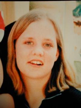 Lindsey NICHOLLS missing person case in Royston, British Columbia