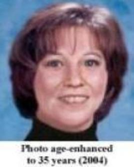 Kimberley Ann AMERO missing person case in Saint John, New Brunswick