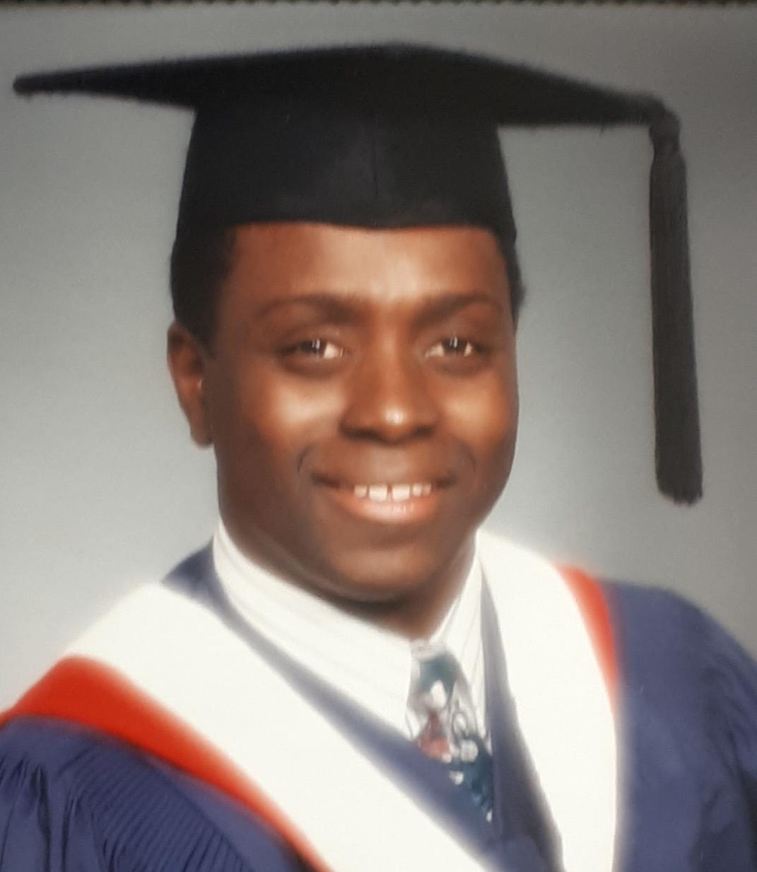 Jason Andre RUSSELL missing person case in Thorold, Ontario