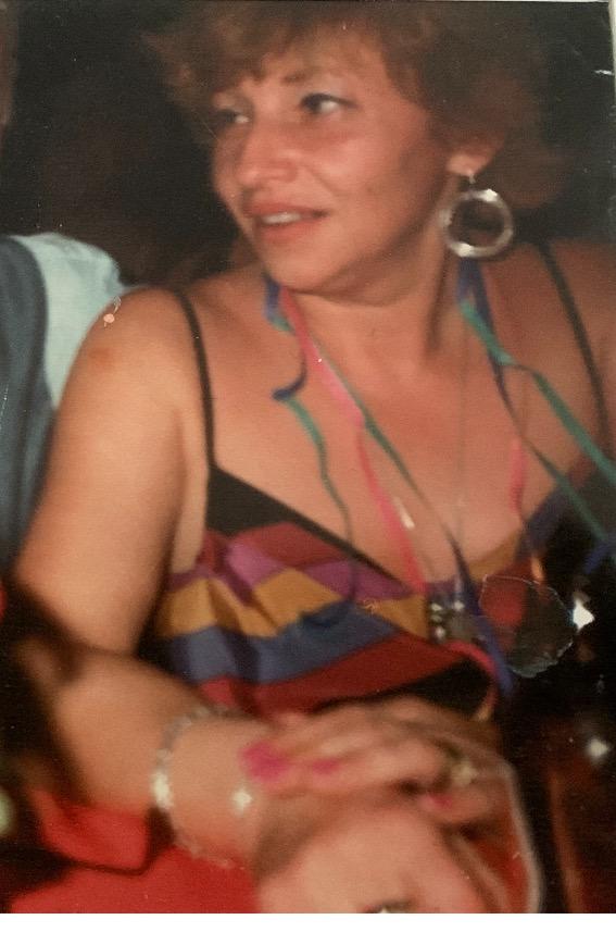 Helen Serafina LIPINSKI missing person case in Niagara Falls, Ontario