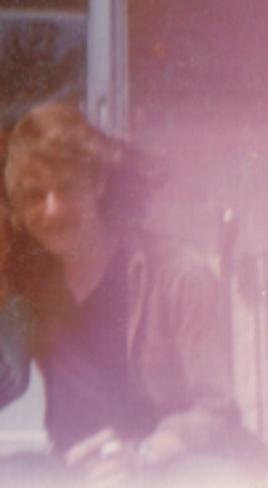 Richard George RUSHOLME missing person case in Niagara Falls, Ontario