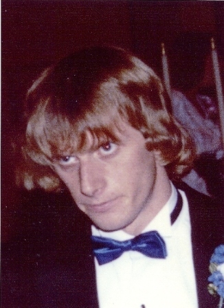 Michael HART missing person case profile photo