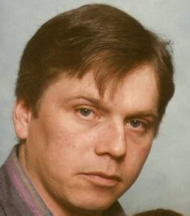 Ronald Orton DESMEULES missing person case in Squamish, British Columbia