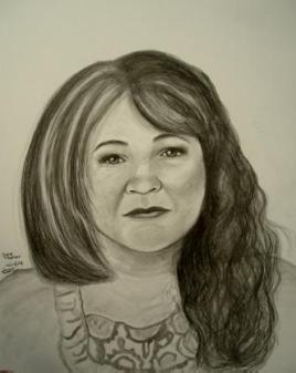 Diane PREVOST missing person case profile photo