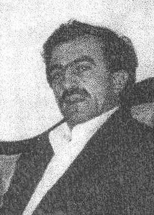 Istefan E TOMA missing person case in Vaughan, Ontario