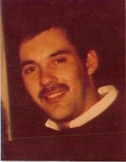 Gordon Andrew CAMERON missing person case in Kingston, Ontario