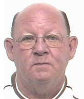 Calvin Wallace VANNESS missing person case in Belleville, Ontario