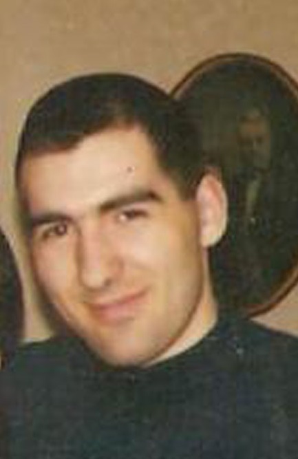 Mark Michael Peter MAYHEW missing person case in Sturgeon Falls, Ontario