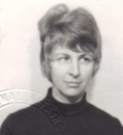 Madeleine Marie Theresa VAN OVERDIJK missing person case in Brantford, Ontario