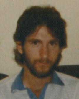 Kenneth Gilbert Joseph BLAIS missing person case in Sturgeon Falls, Ontario