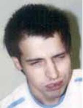 David Allan CHEVRIER missing person case in North Bay, Ontario