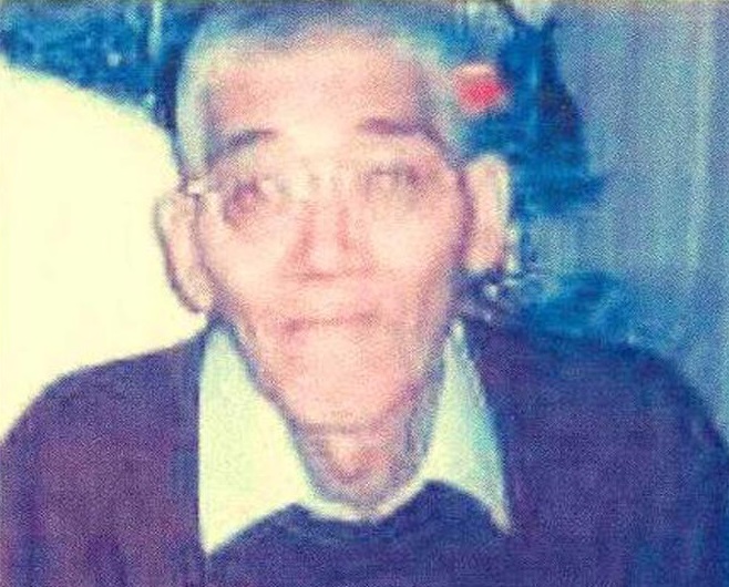 Douglas Poo-Chiu CHONG missing person case in Toronto, Ontario