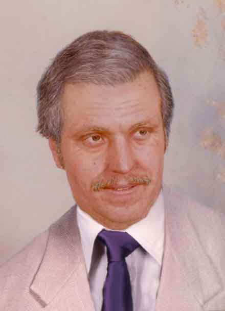 David Manfred KRUGER missing person case in Guelph, Ontario