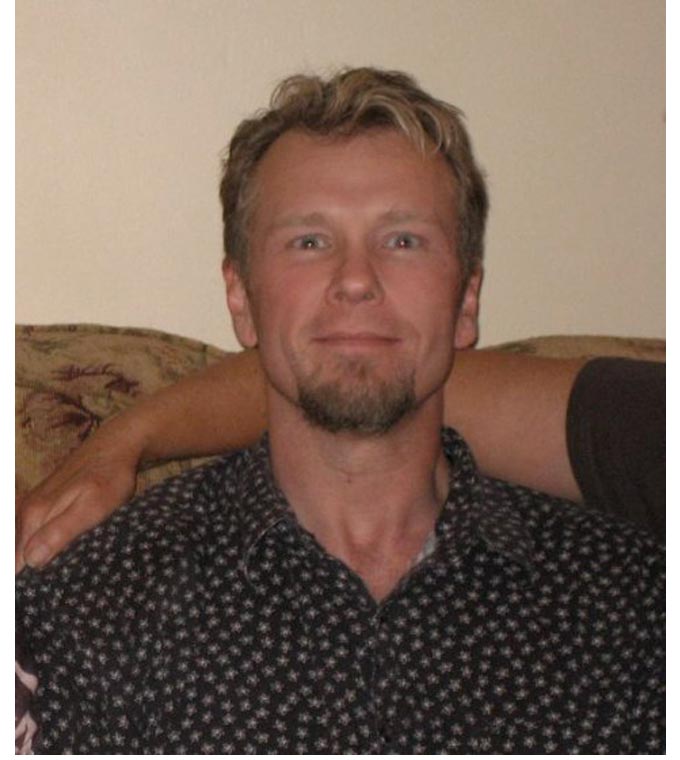 Bradley Allan TAYLOR missing person case in Brockville, Ontario