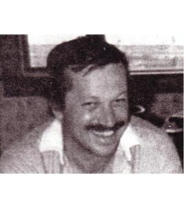 William OSTERTAG missing person case profile photo