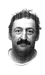 Wilfred David BRUDER missing person case in Guelph, Ontario