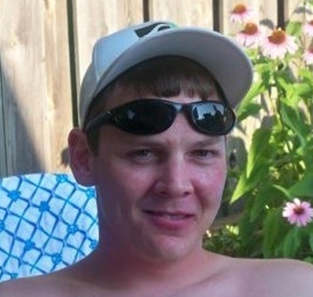 Trevor John ANDREWS missing person case in London, Ontario