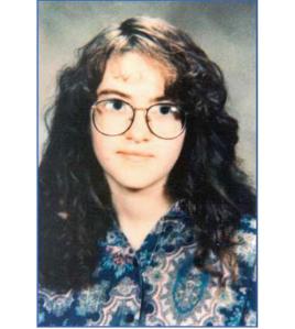 Christine Marianne HARRON missing person case in Hanover, Ontario