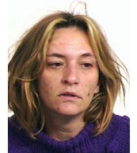 Susan Yvonne GOURLEY missing person case in Hamilton, Ontario