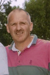 Curtis Clarke BARRY missing person case in Bradford, Ontario