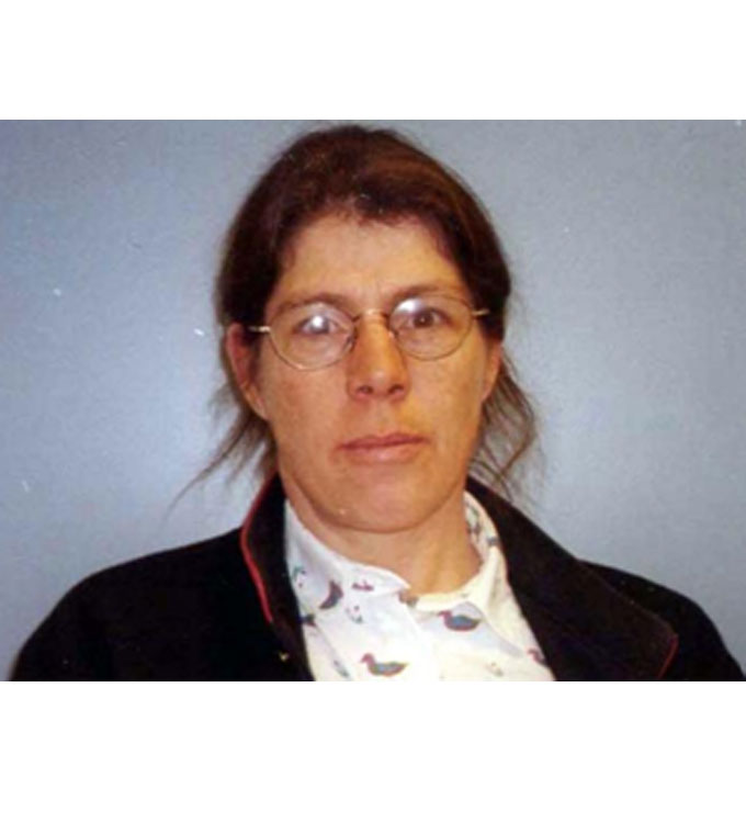 Shelley Anderson missing person case profile photo
