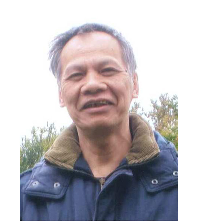 Chung LAW missing person case profile photo