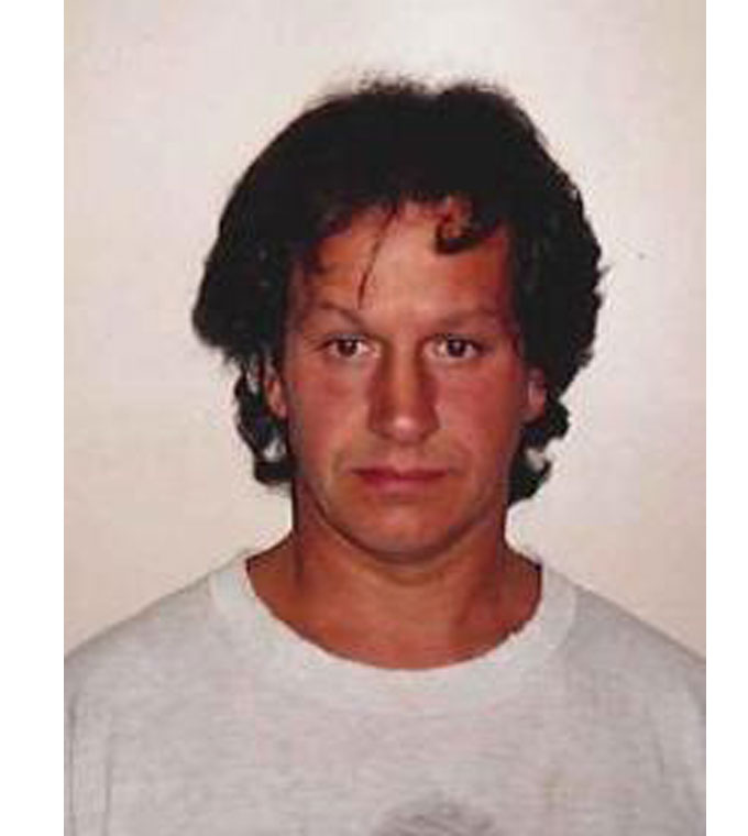 Alexander Peter MCAULEY missing person case in London, Ontario
