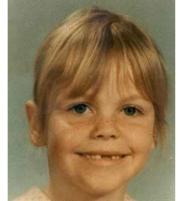Cheryl HANSON missing person case in Aurora; RM of York, Ontario